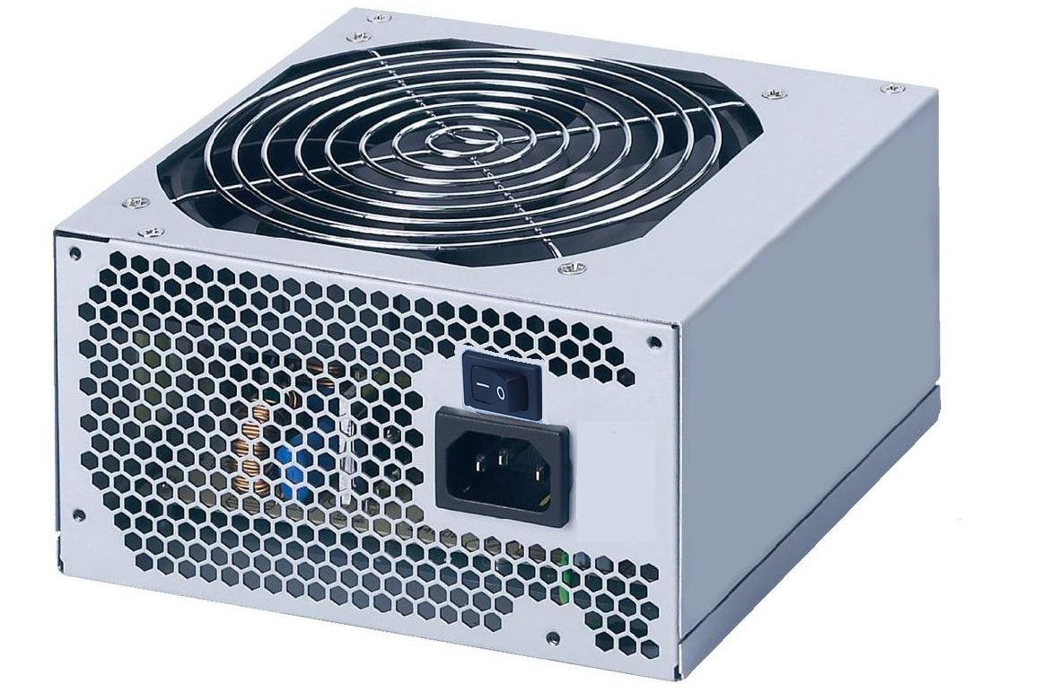 FSP500-60AHBC power supply unit