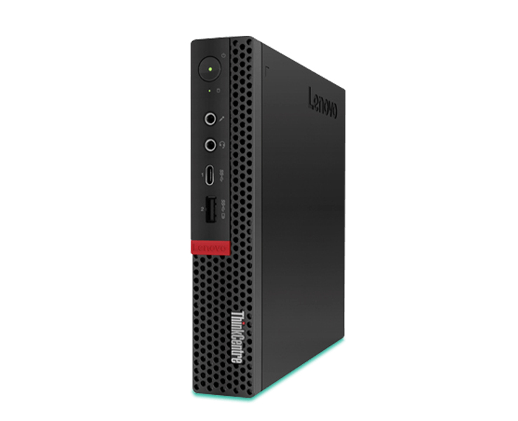 Flex IT Lenovo ThinkCentre M720q Tiny (Refurbished) – image 3