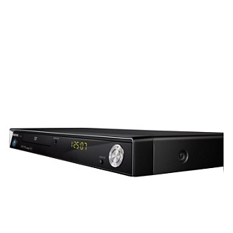 Samsung HD DVD-Player – image 3