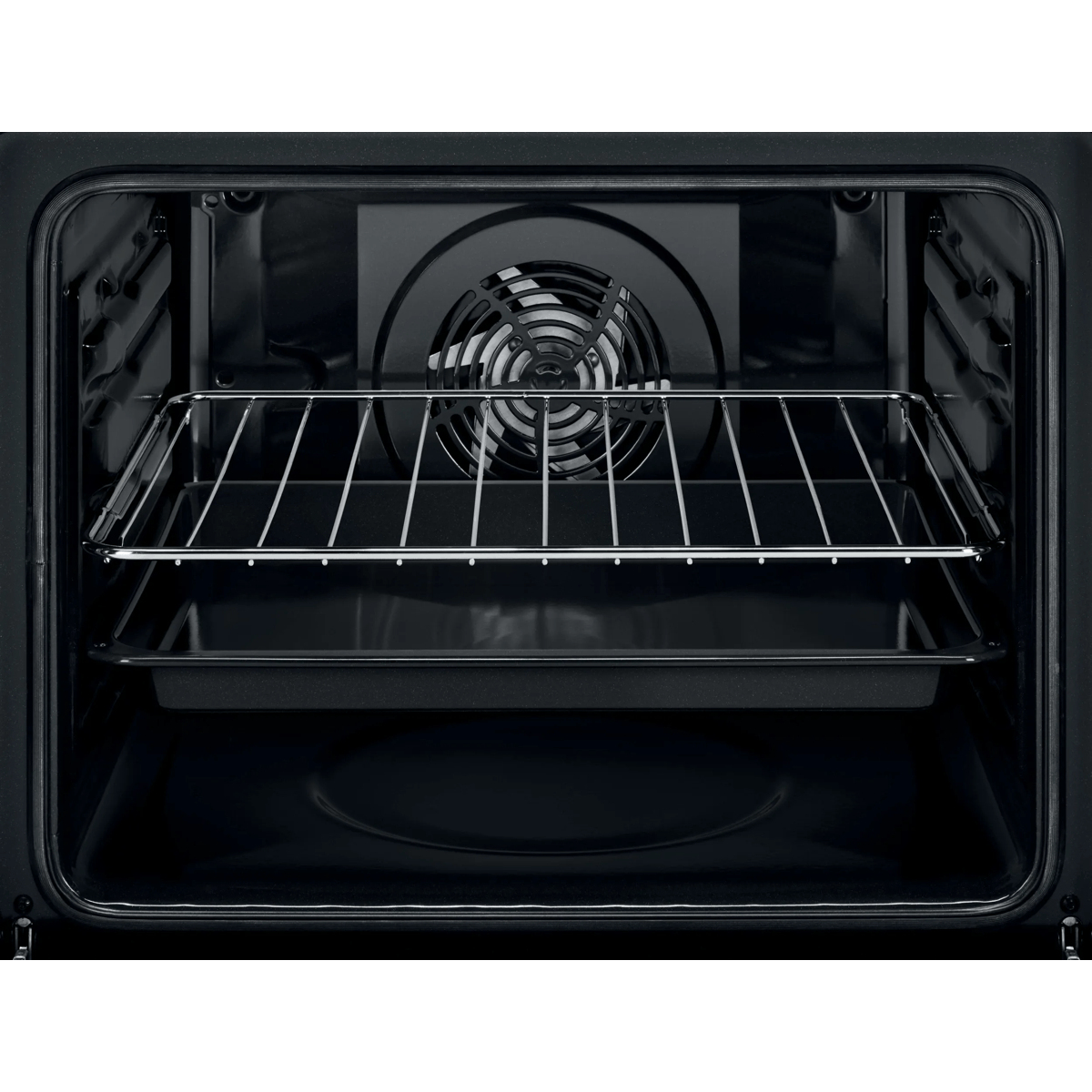 Electrolux KOHHH045X 68 L 2790 W Stainless steel – image 2