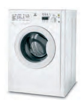 Indesit WIDXE 146