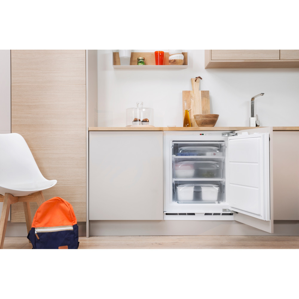Indesit IZ A1.UK.1 – image 2