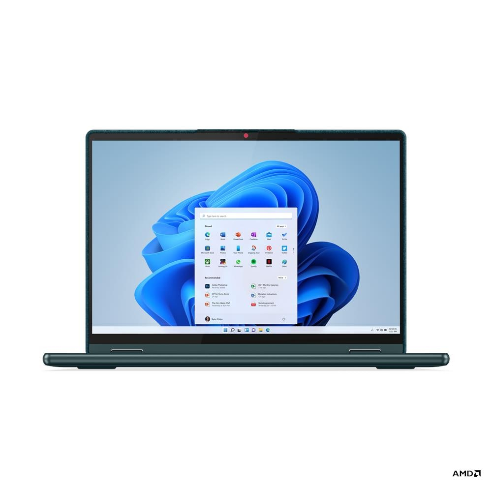 Lenovo Yoga 6 13ALC7 – image 6