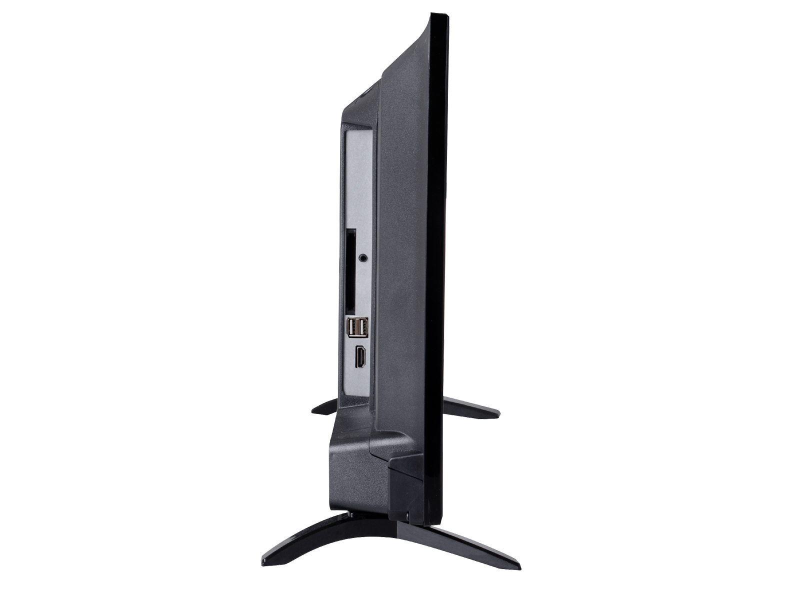 Trevi LTV 2409 Smart Noir — photo 4
