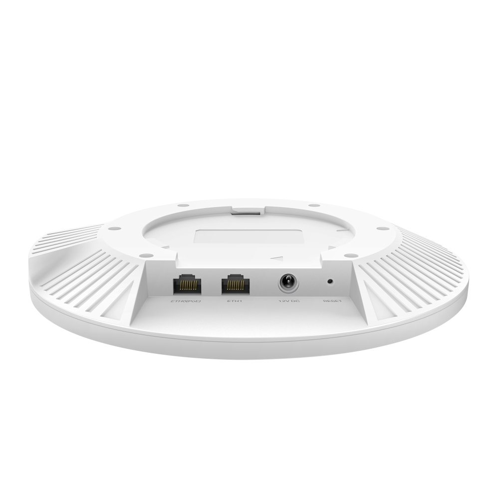 TP-Link Omada Pro AX3600 Ceiling Mount WiFi 6 Access Point – image 3