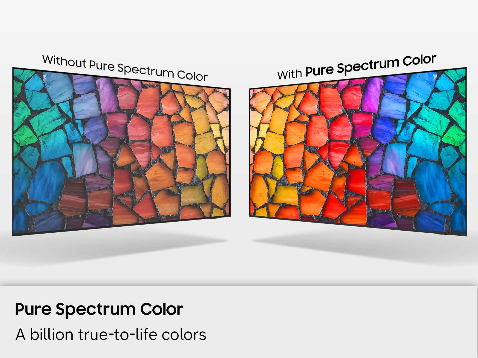 Samsung UN65M70HAFXZA TV – image 8