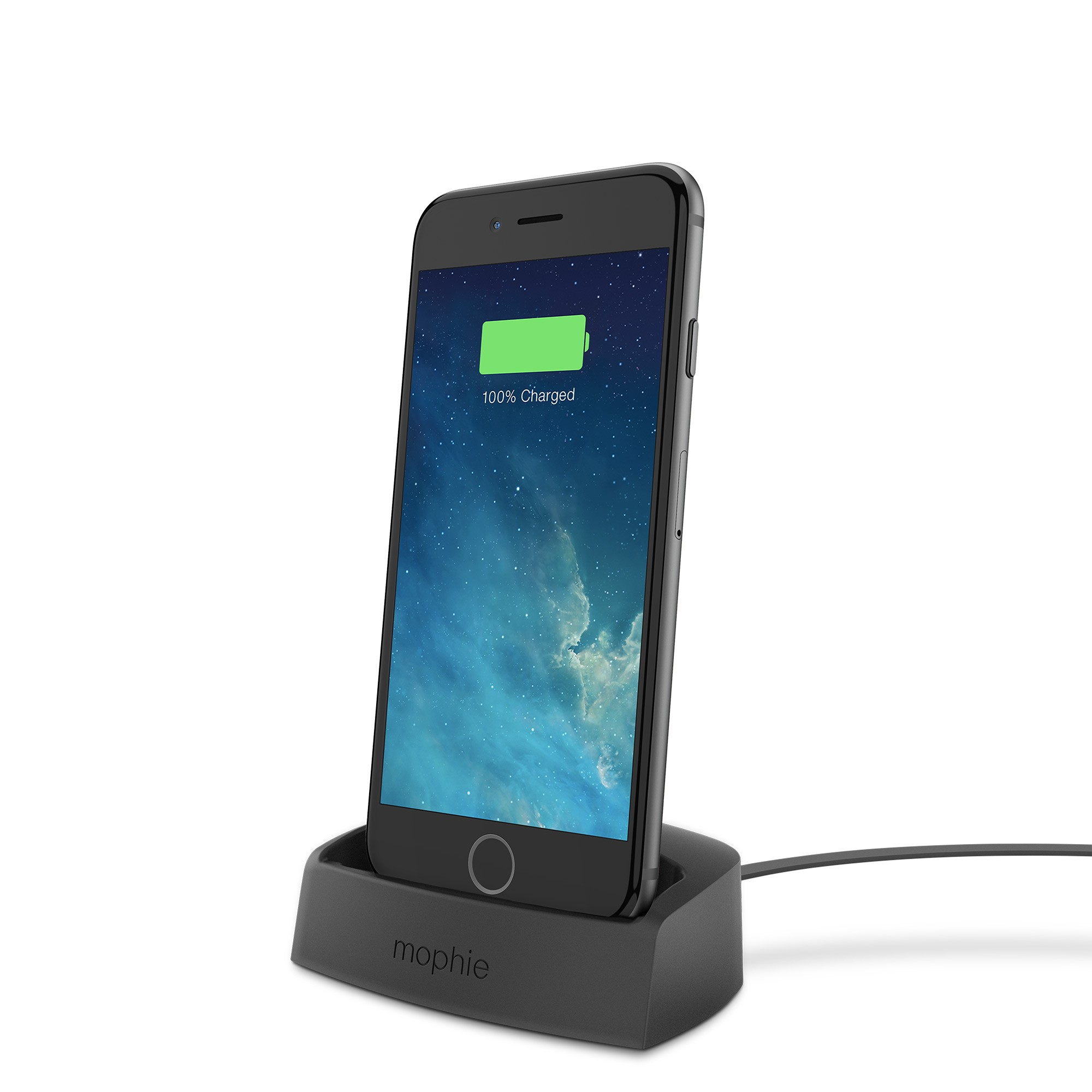 mophie desktop dock – image 1