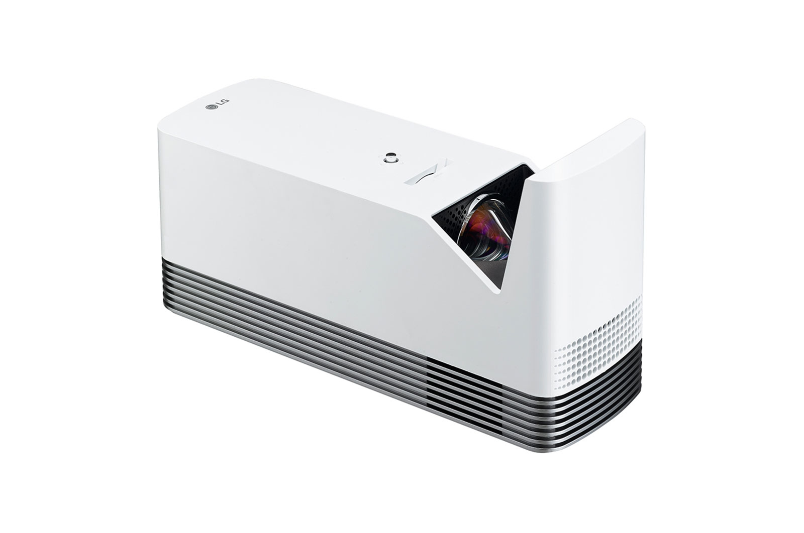 LG HF85LS data projector Ultra short throw projector 1500 ANSI lumens DLP 1080p (1920x1080) White – image 8