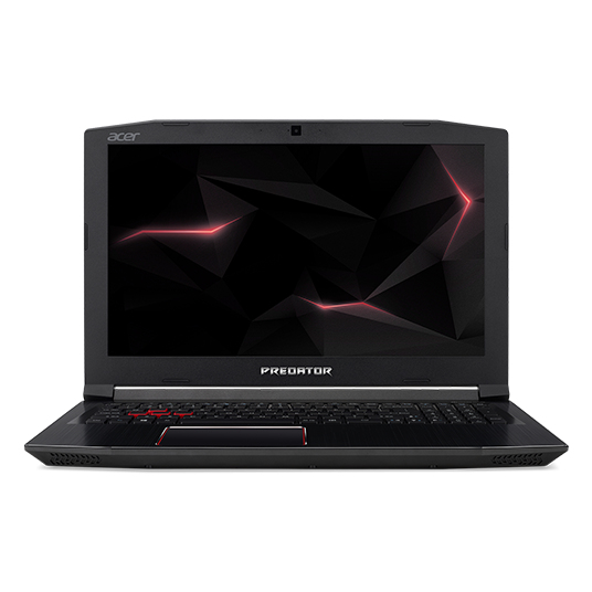 Acer Predator Helios 300 PH315-51-58KC Intel® Core™ i5 i5-8300H Laptop