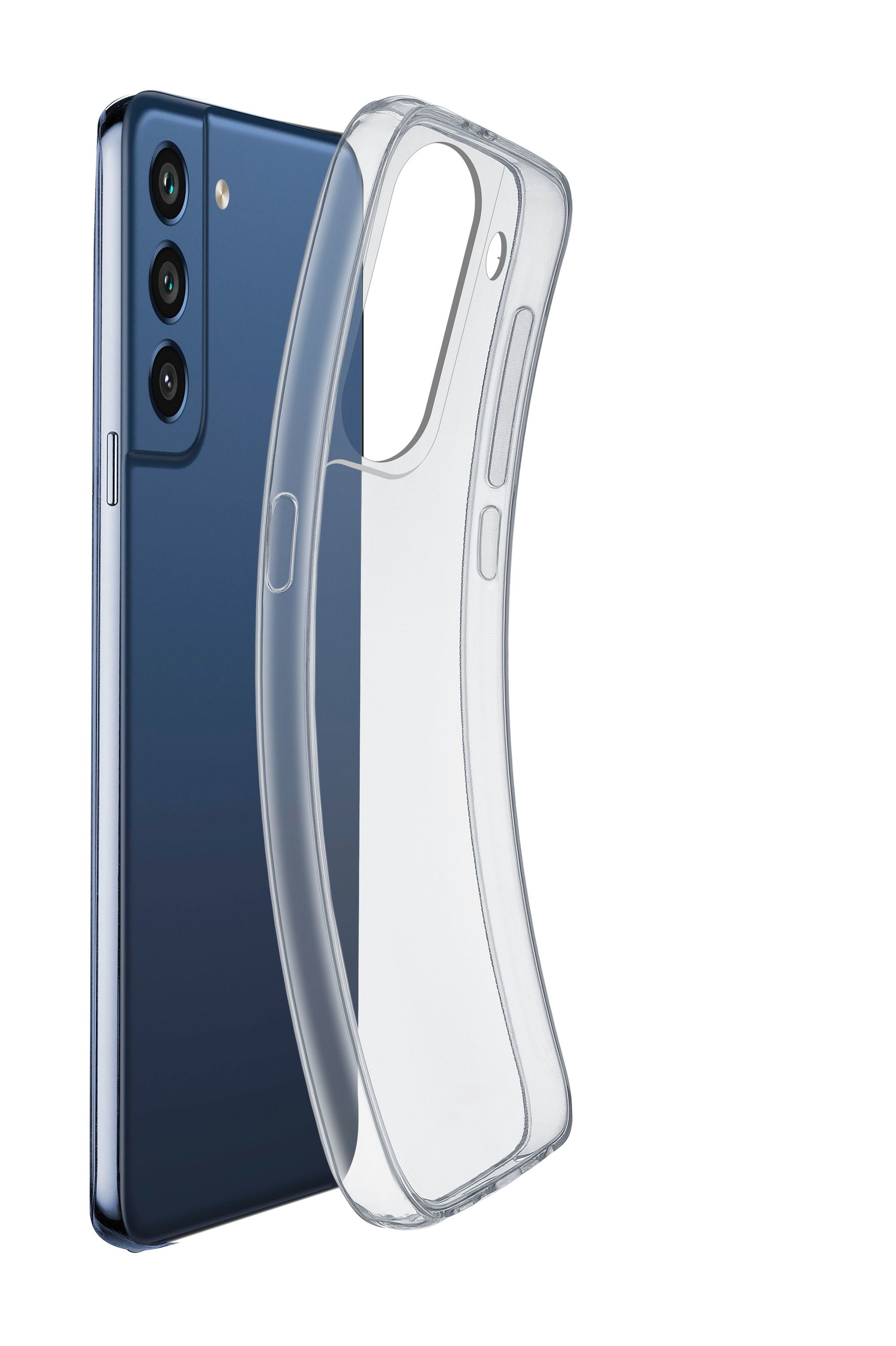 Cellularline Fine - Galaxy S21 FE – image 3