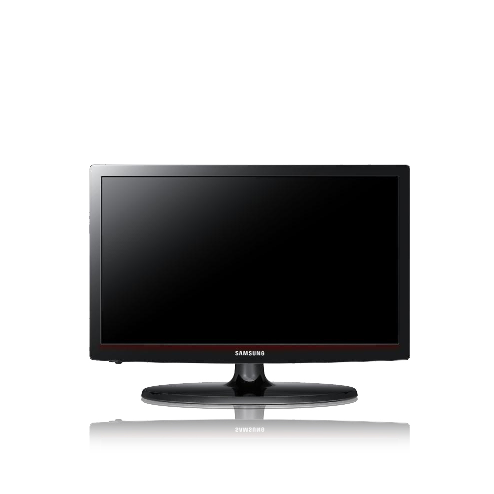 Samsung UE46EH5000WXZT TV – image 2