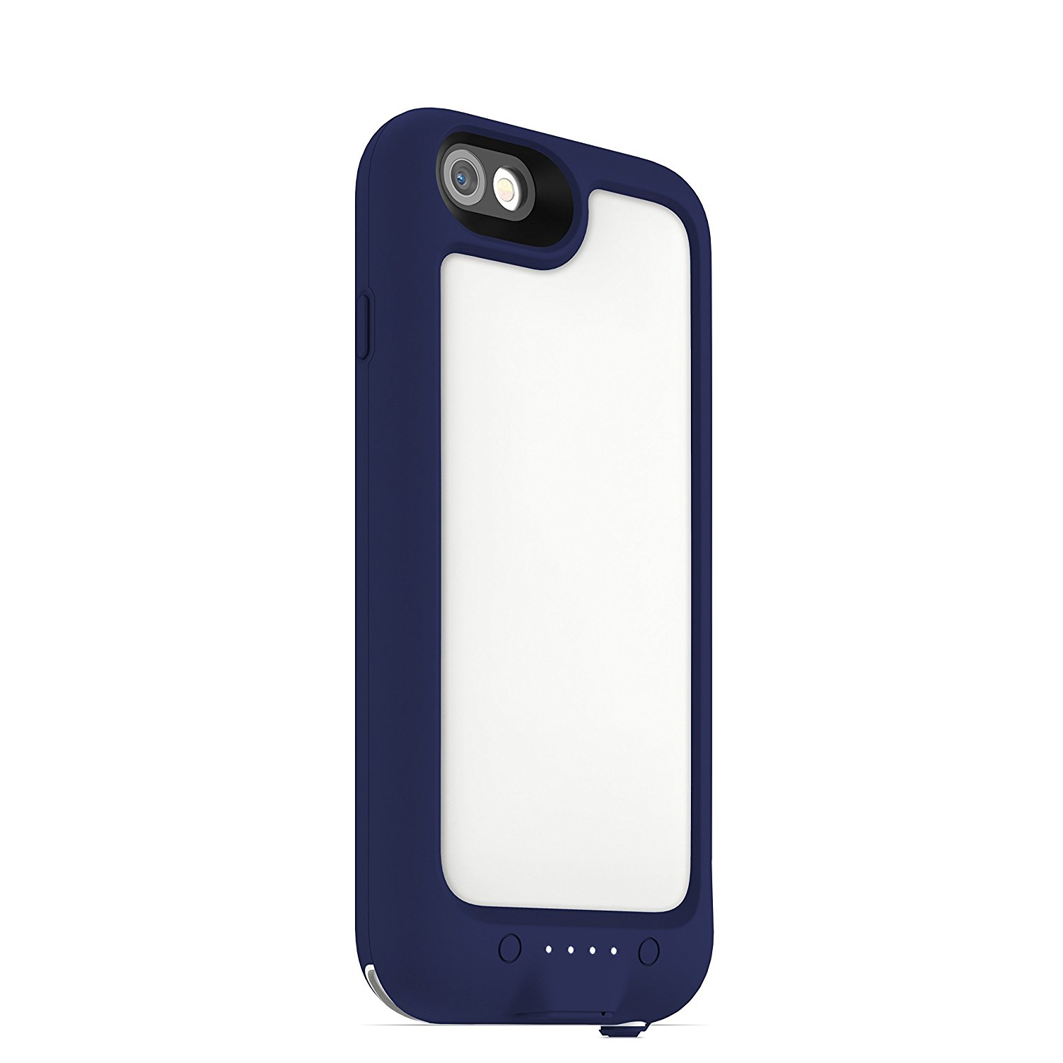 mophie 3103_JPPRO-IP6-BLU mobile phone case Cover Blue – image 5