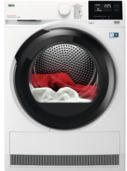 AEG TR8T668EP — vue 1 sur 3
