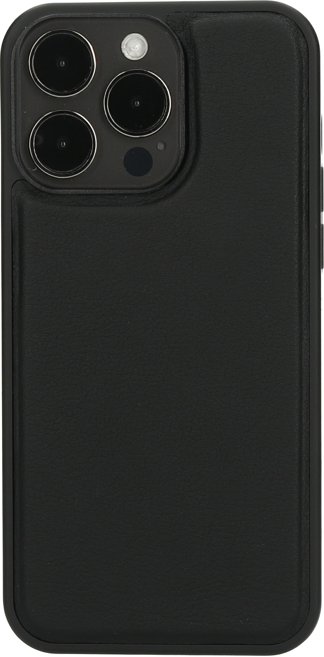 Mobiparts Leather 2 in 1 Wallet Case Apple iPhone 15 Pro Max Black – image 9