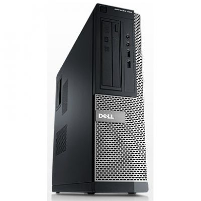 Dell OptiPlex 390 DT