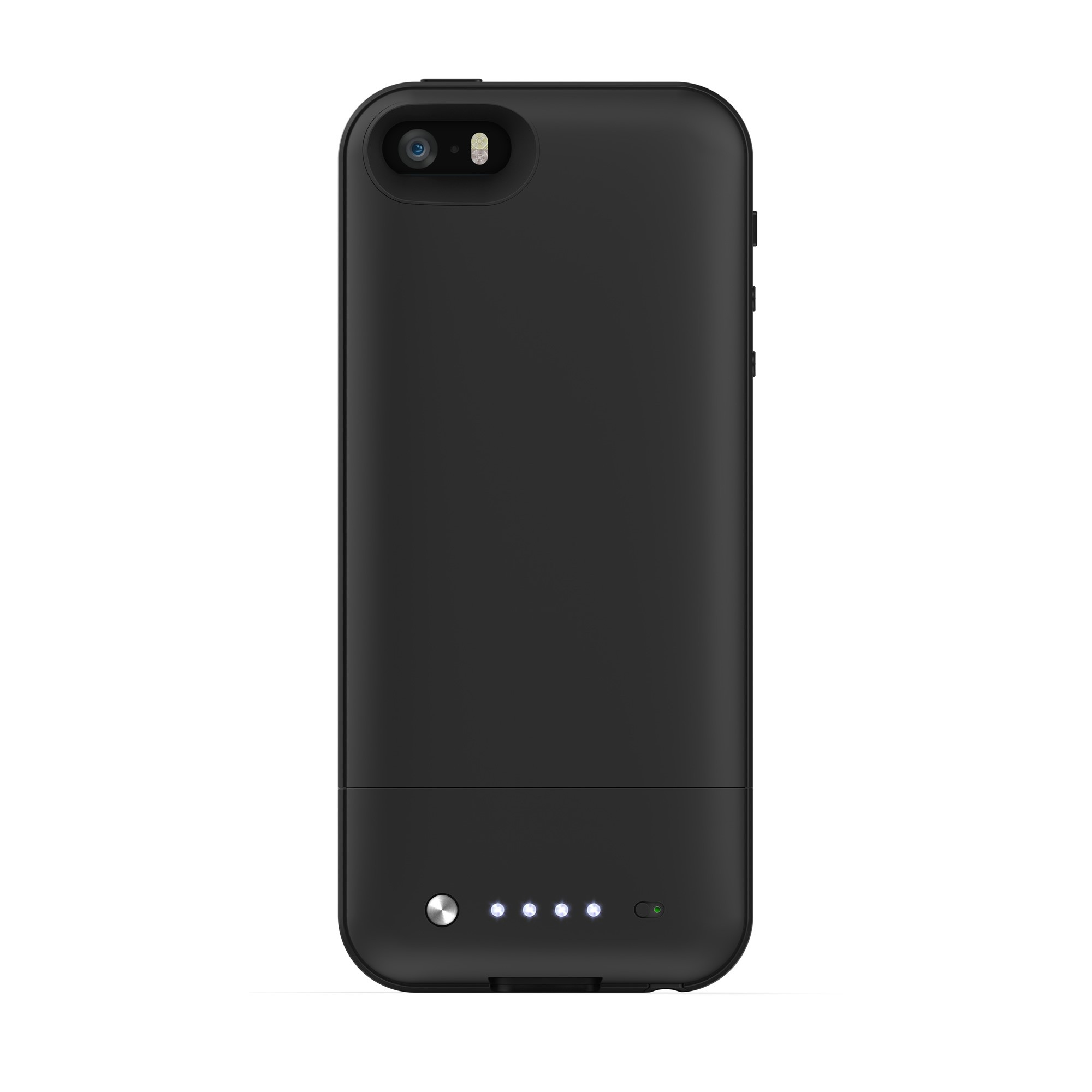 mophie SP-IP5-64GB-BLK mobile phone case – image 2