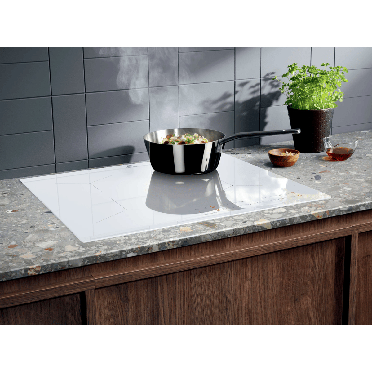 Electrolux LIL61443BW White Built-in – image 6