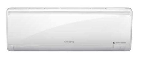 Samsung F-AR09JE air conditioner Split system White