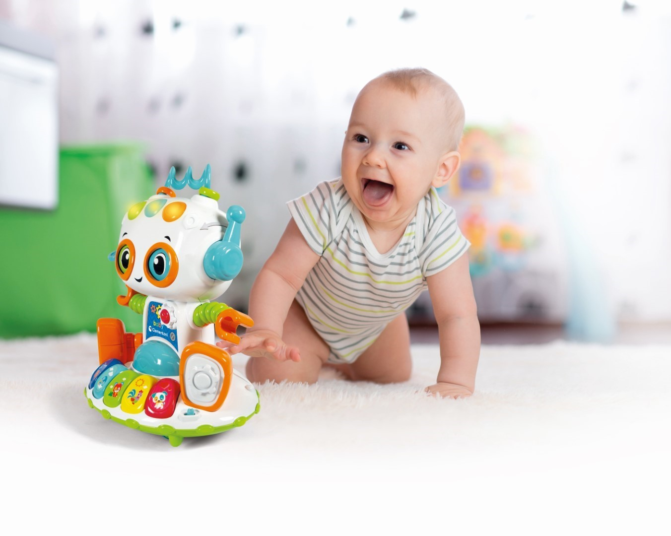 Clementoni 52558 children's gadget – image 7