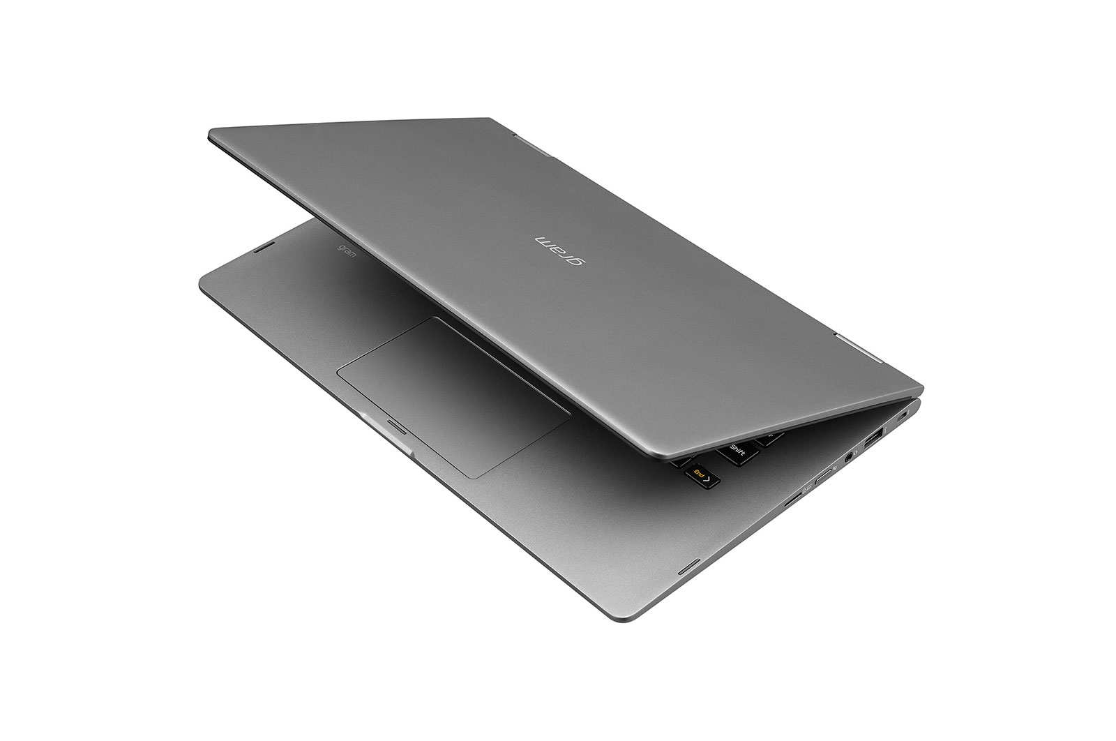LG Gram 14T990-G.AA75B laptop Intel® Core™ i7 i7-8565U Hybrid (2-in-1) – image 6