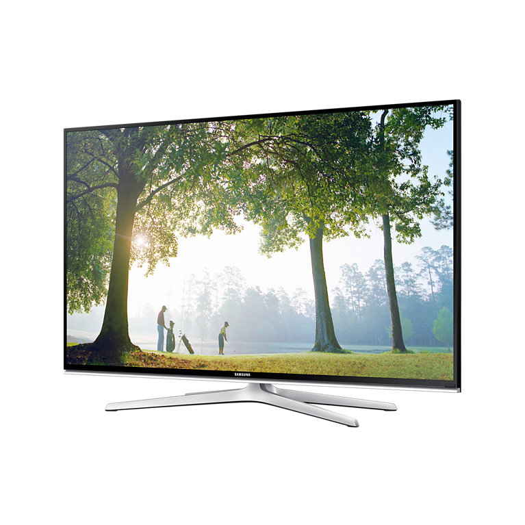 Samsung UE55H6500AT 139.7 cm (55") Full HD Smart TV Wi-Fi Black – image 3