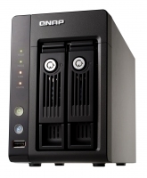 QNAP TS-239 Pro