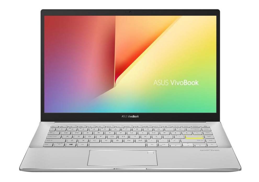 ASUS Vivobook S433FA-EB411T laptop Intel® Core™ i5 i5-10210U – image 1