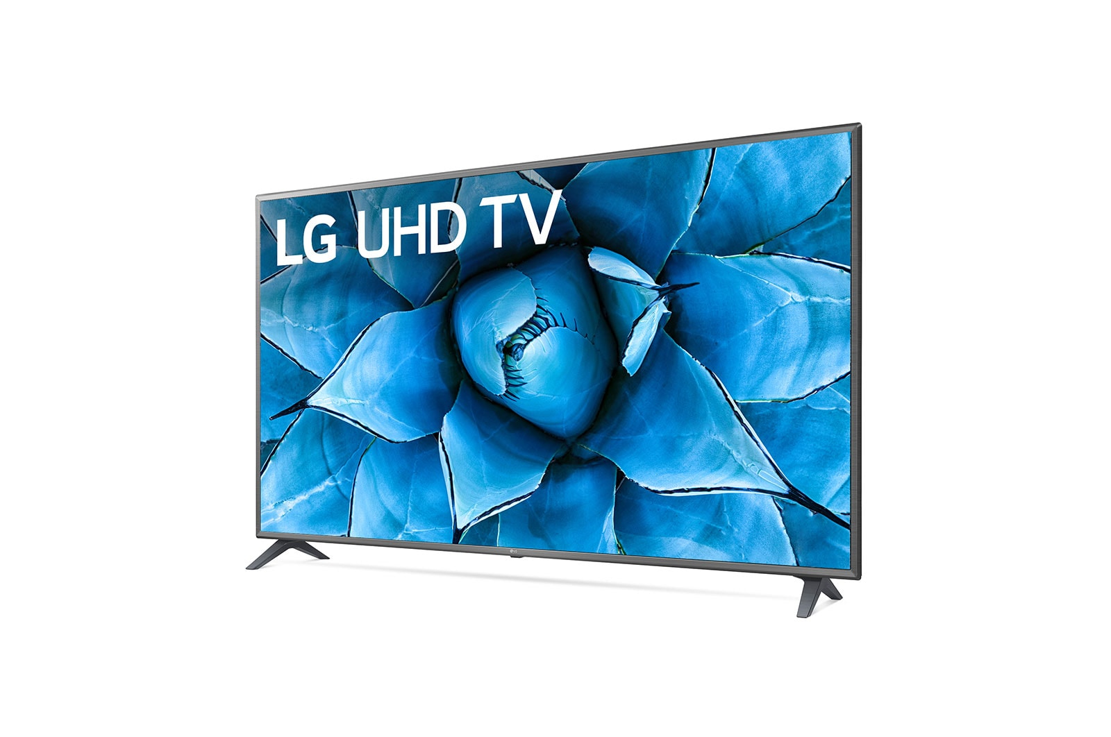 LG 75UN7370AUH TV – image 2