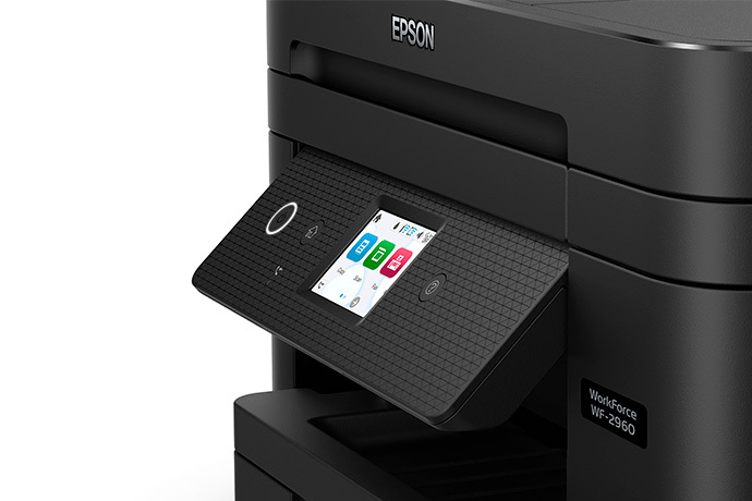 Epson WorkForce WF-2960DWF – image 8
