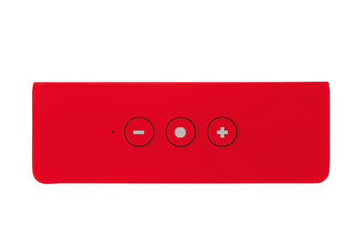 Trust Jukebar Red – image 5