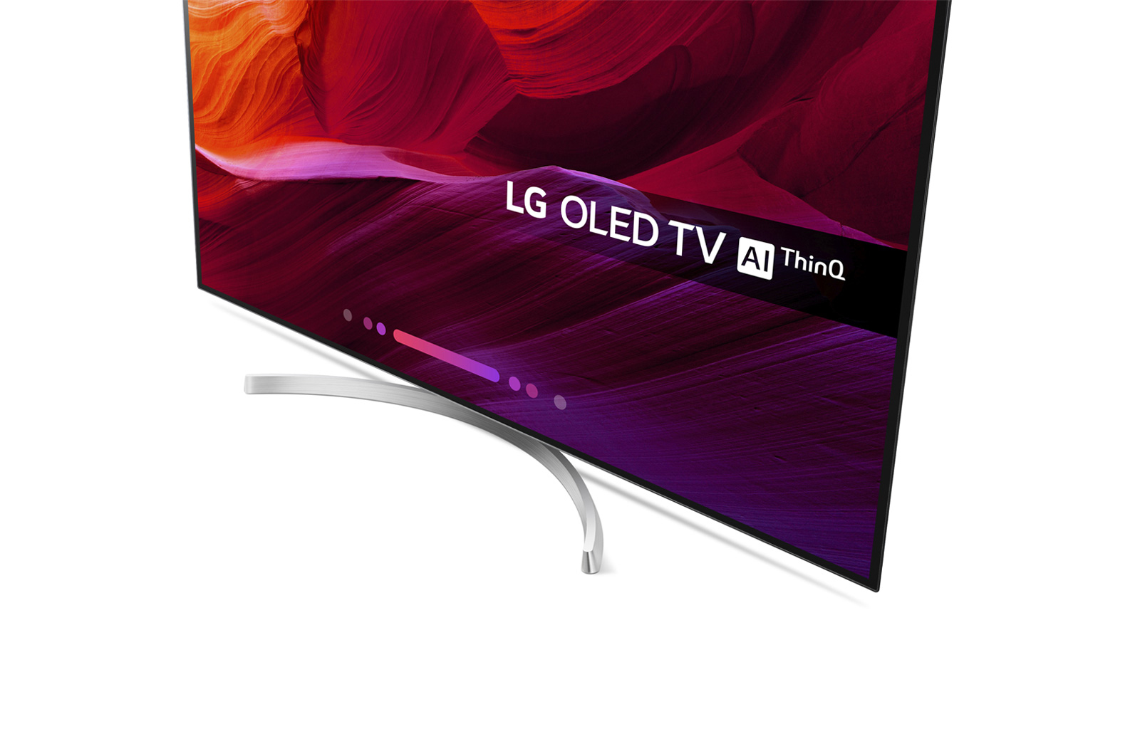 LG OLED65B8SLC TV – image 4