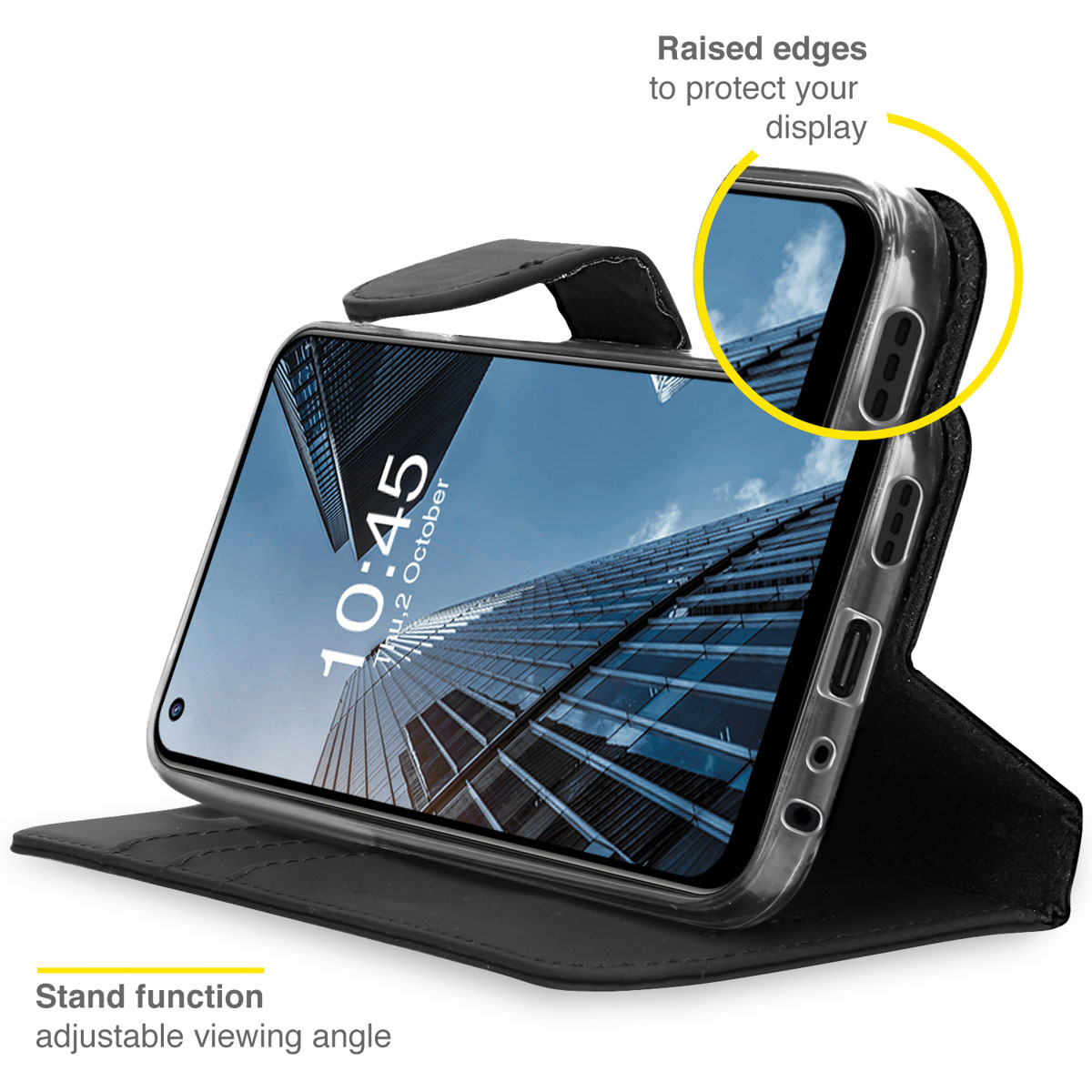 Accezz SH00043835 mobile phone case – image 2