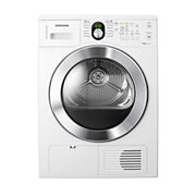 Samsung SDC35701 tumble dryer Freestanding Front-load – image 4