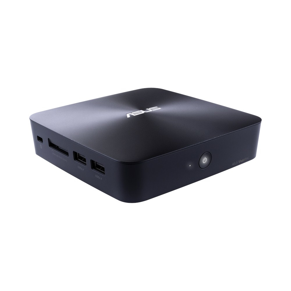ASUS VivoMini UN62-M140R Intel® Core™ i3 i3-4030U – image 3