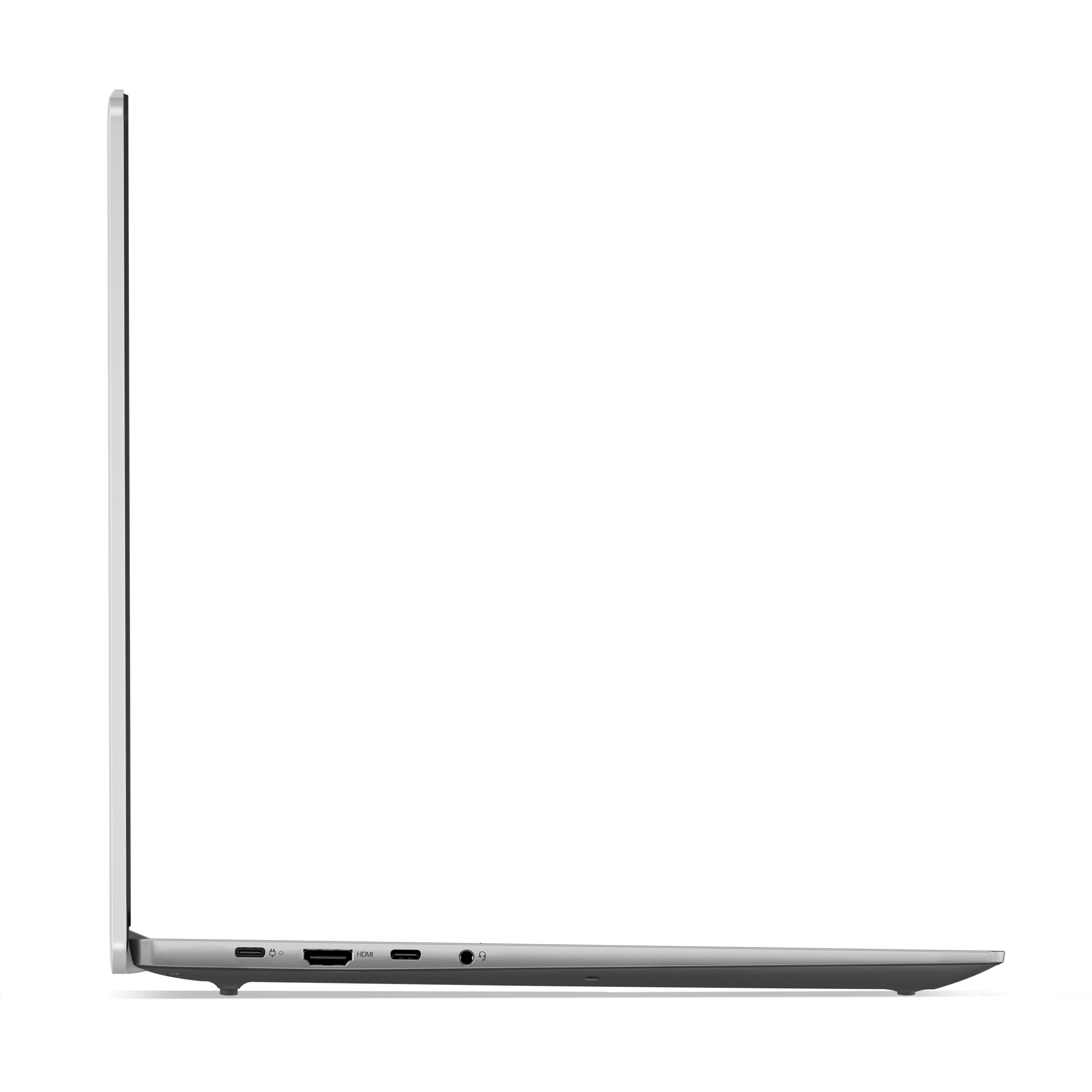 Lenovo IdeaPad Slim 5 16IMH9 Intel Core Ultra 7 155H Laptop 40.6 cm (16″) WUXGA 16 GB LPDDR5x-SDRAM 1 TB SSD Wi-Fi 6E (802.11ax) Windows 11 Home Grey image 10