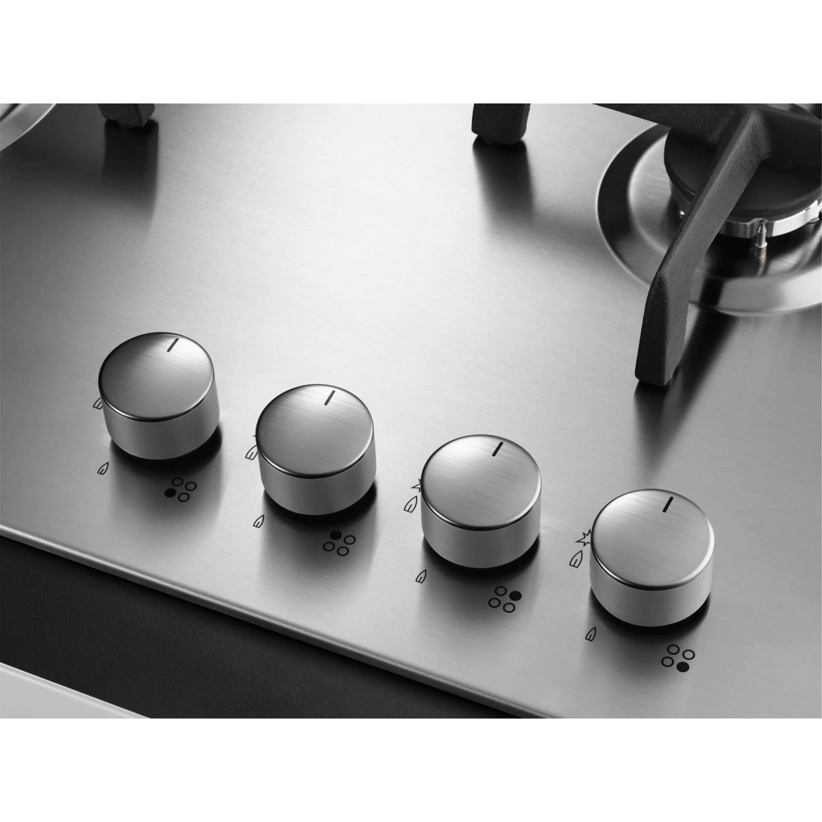 AEG HGB64420SM Stainless steel Built-in – image 4