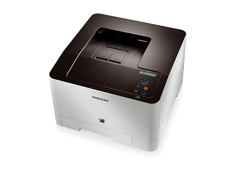 Samsung CLP-415N laser printer Colour – image 6