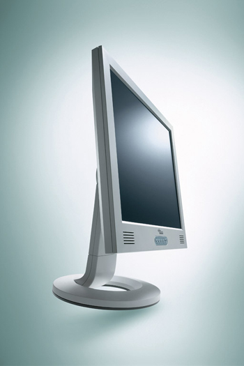 Fujitsu SCENICVIEW P17-1A