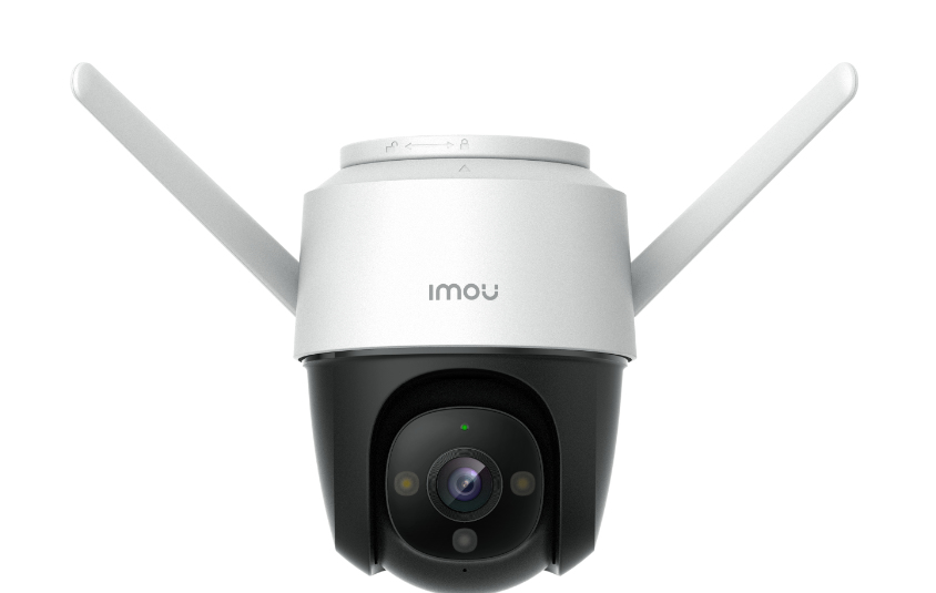 Imou Crusier Dome IP security camera Outdoor