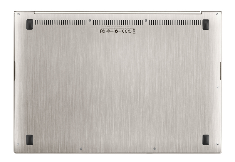ASUS Zenbook UX31LA-R5017H-BE Intel® Core™ i5 i5-4200U Laptop – image 6