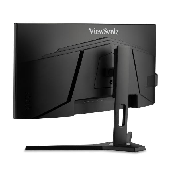 Viewsonic VX Series VX3418-2KPC computer monitor – image 5