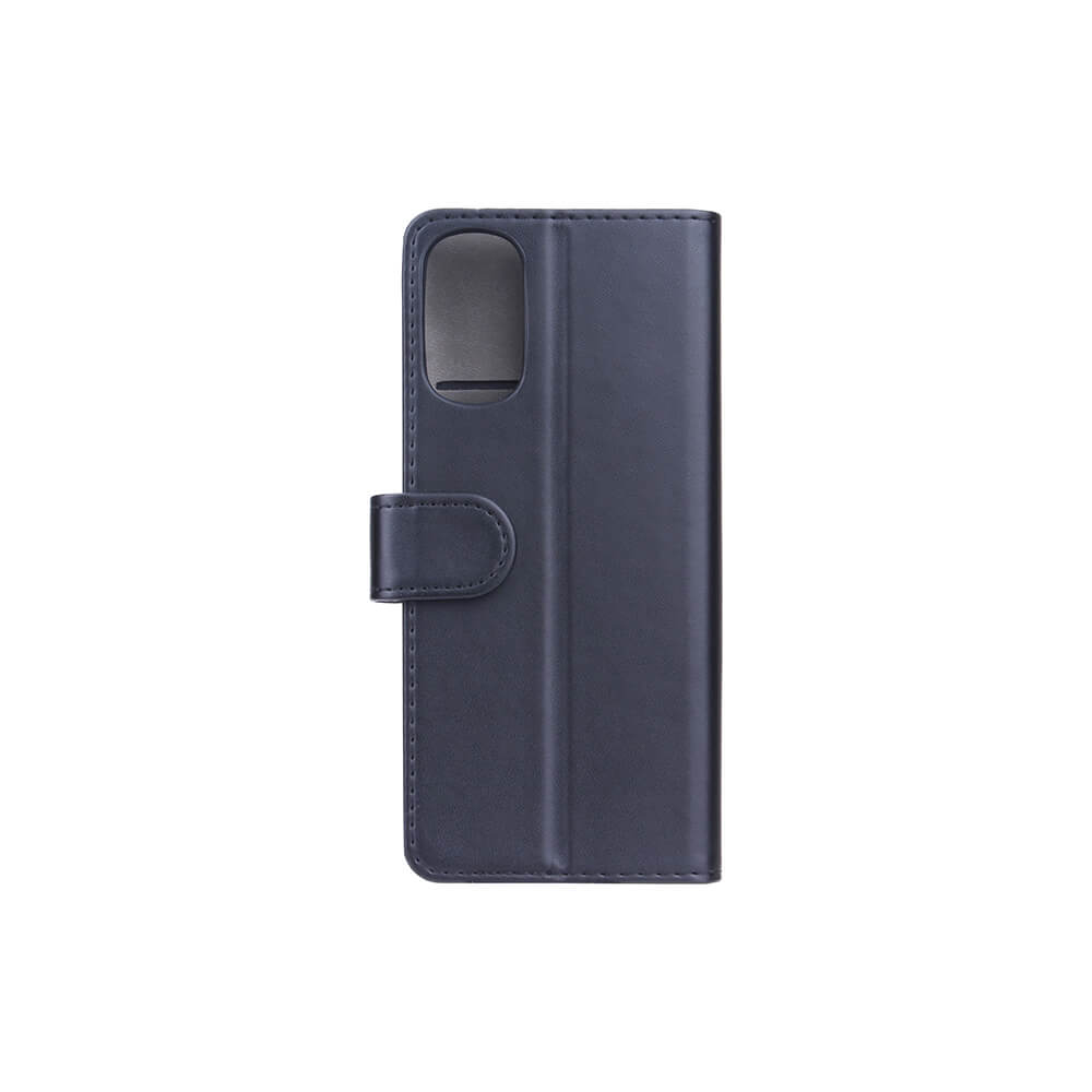 Gear Wallet Case Black - Motorola Moto G71 – image 3