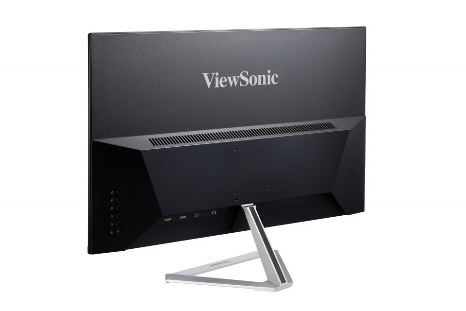 Viewsonic VX Series VX2476-SMH computer monitor – image 9