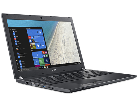 Acer P6 TMP658-MG-53NZ – image 2