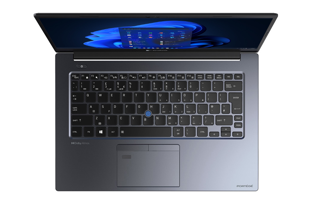 Dynabook Portégé X40-J-110 Intel® Core™ i7 i7-1165G7 Laptop – image 5