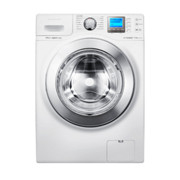Samsung WF1124ZAC washing machine Front-load – image 3