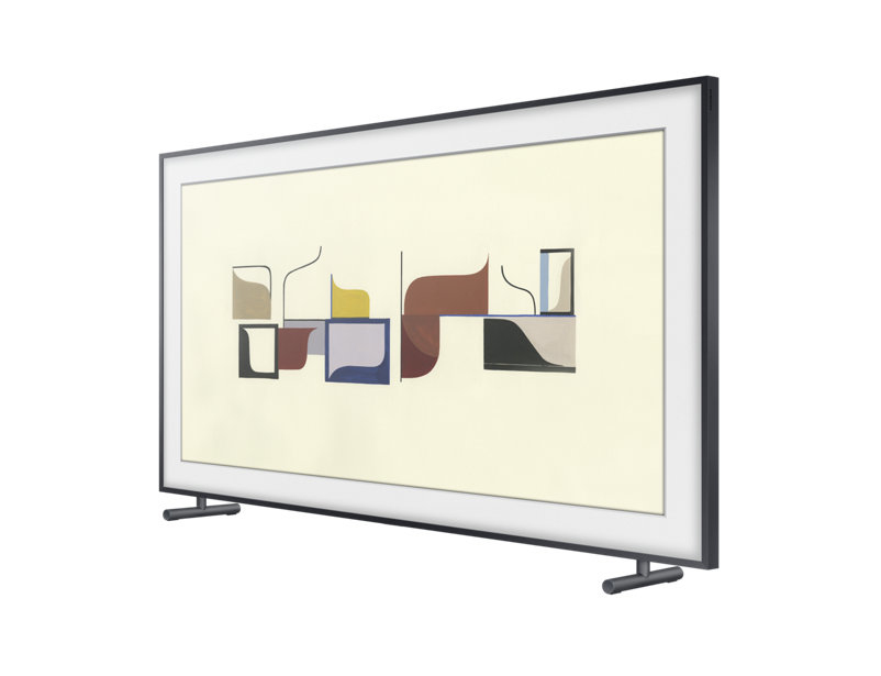 Samsung UE55LS003AS 139.7 cm (55") 4K Ultra HD Smart TV Wi-Fi Black – image 5
