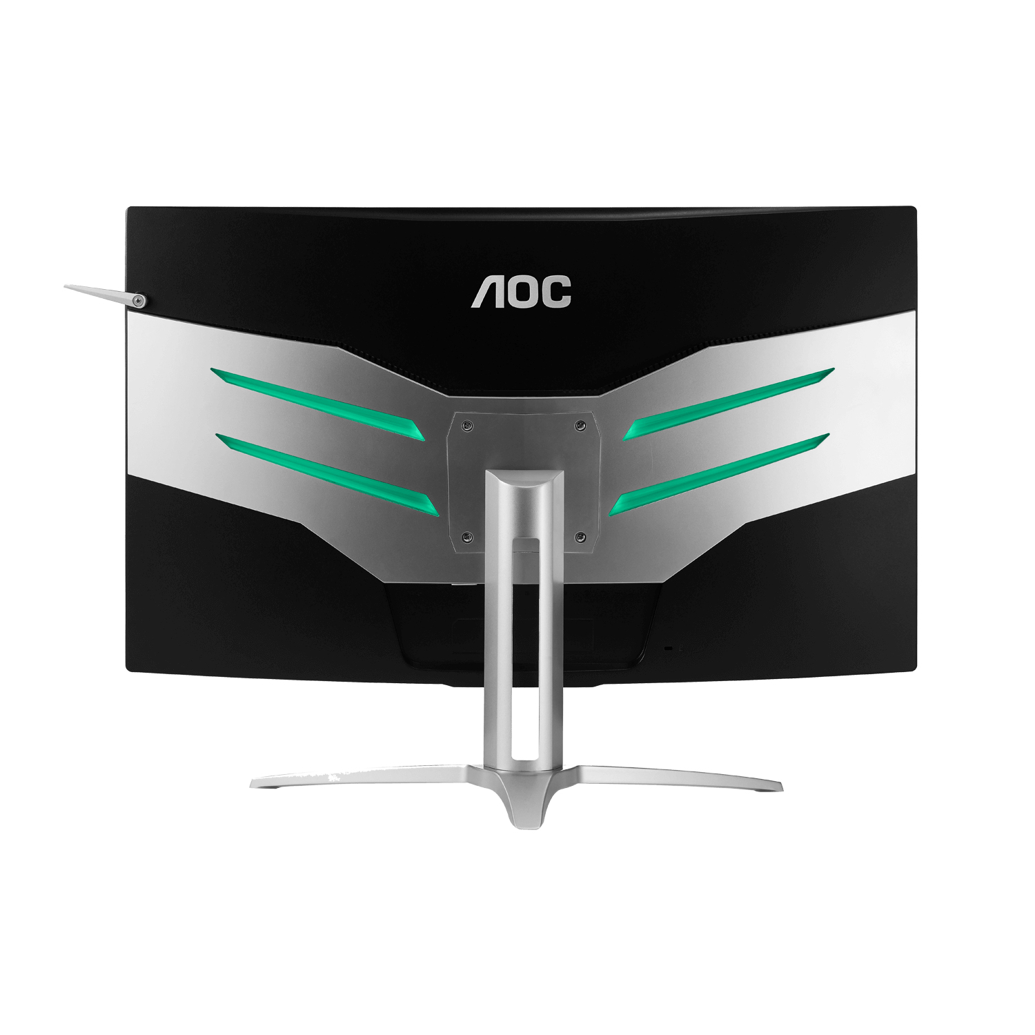 AOC AG322FCX1 computer monitor – image 7