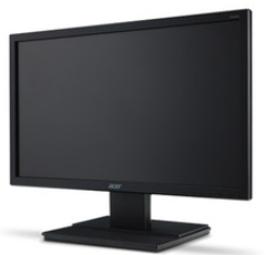 Acer 196HQL Ab – image 2