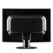 LG W2271TC computer monitor – image 4